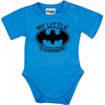 Batman Baba Body zöld
