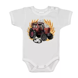 MTZ Baby Body RÖVID UJJÚ