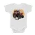 MTZ Baby Body RÖVID UJJÚ