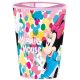 Disney Minnie pohár, műanyag 430ml