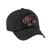 FEKETE SZÖVET MTZ 82 BASEBALL SAPKA 