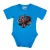 MTZ 82 BABY BODY KÉK RÖVID UJJÚ