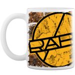 RÁBA STEIGER BÖGRE-PÓLÓ SZETT