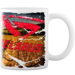 MTZ 892.2 BÖGRE-PÓLÓ SZETT