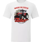 Zetor 10245 fehér Traktoros póló