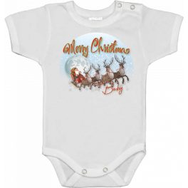 Merry Christmas  Baba Body