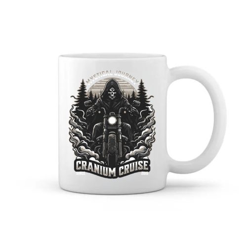 CRANIUM CRUISE BÖGRE