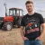 MTZ 892.2 Póló