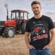MTZ 892.2 Póló