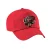 PIROS SZÖVET MTZ 82 BASEBALL SAPKA 