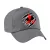 SZÜRKE SZÖVET MITSUBISHI BASEBALL SAPKA