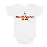 A Legszebb Ajándék - Családi Karácsonyi rövid szett