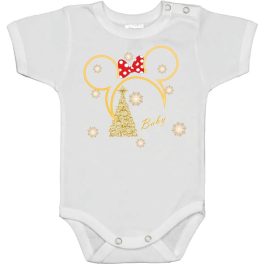 Karácsonyi Baba Body lány