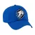 KÉK SZÖVET MTZ BASEBALL SAPKA 
