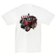 outlet MTZ 82 TRAKTOROS GYEREK PÓLÓ FEHÉR 140-146-os