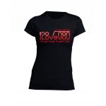 A SZÍV NEM ISMER TÖBB SZÁMOT...FEKETE RÖVID UJJÚ PÁROS PÓLÓ 