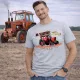 MI VAGYUNK AZ IGAZI HEKTÁRHARCOSOK MTZ 50 SZÜRKE PÓLÓ