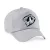 VILÁGOSSZÜRKE SZÖVET VAUXHALL BASEBALL SAPKA