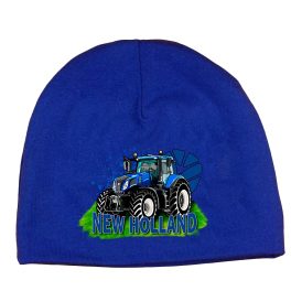 NEW HOLLAND GYEREK SAPKA KÉK
