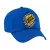 KÉK SZÖVET RÁBA BASEBALL SAPKA 