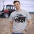 MTZ 892.2 MUNKÁBAN SZÜRKE PÓLÓ