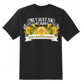 Hektárharcos  Póló 