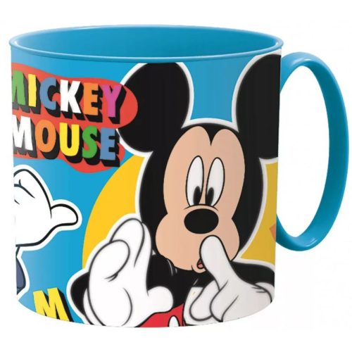 Disney Mickey bögre micro 265 ml