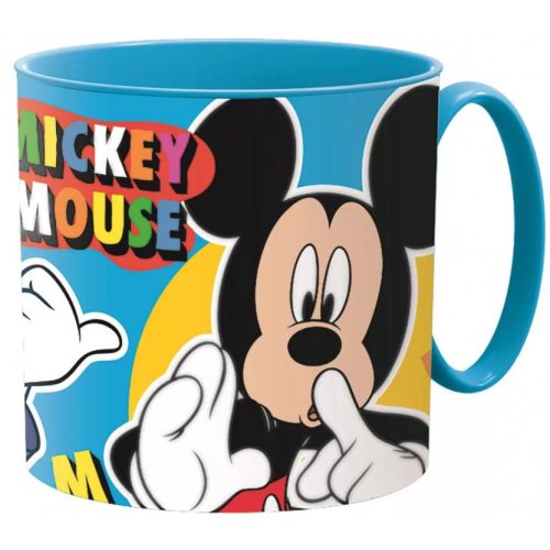 Disney Mickey bögre micro 265 ml