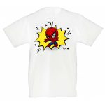 Pókember  Gyerek Póló