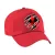 PIROS SZÖVET MITSUBISHI BASEBALL SAPKA