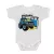 DUTRA Baby Body RÖVID UJJÚ