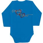 ELLOPTAM APA SZÍVÉT! Baba body