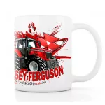 MASSEY FERGUSON BÖGRE