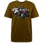 MTZ 892.2 MUNKÁBAN BARNA PÓLÓ