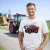 Zetor C. 170 Fehér Traktoros póló