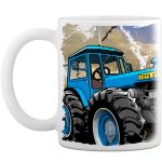 DUTRA BÖGRE-PÓLÓ SZETT