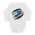 SUBARU FEHÉR HOSSZÚ UJJÚ BABA BODY 
