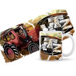 MTZ 50 TRAKTOROS BÖGRE