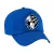 KÉK SZÖVET IFA BASEBALL SAPKA 