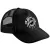 FEKETE MINI COOPER BASEBALL SAPKA