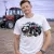 MTZ 892.2 MUNKÁBAN FEHÉR PÓLÓ