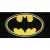 Batman fürdőlepedő, strand törölköző 70*140cm (Fast Dry)