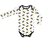 Batman baba body, kombidressz