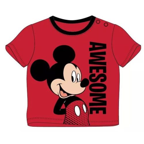Disney Mickey baba póló, felső 62-86