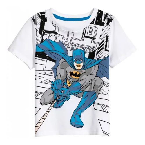 Batman gyerek rövid póló