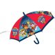 Mancs Őrjárat gyerek félautomata esernyő