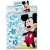 Disney Mickey Gyerek ágyneműhuzat 100×135cm, 40×60 cm