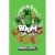Minecraft Boom Creeper polár takaró 100*150cm