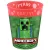 Minecraft micro prémium műanyag pohár 250 ml
