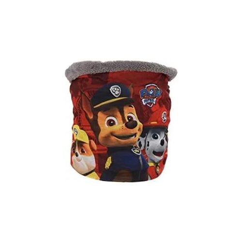 Paw Patrol, Mancs Őrjárat Gyerek sál, snood (Belül szürke)